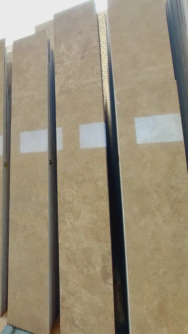 5copy تراورتن سوپر عسلی